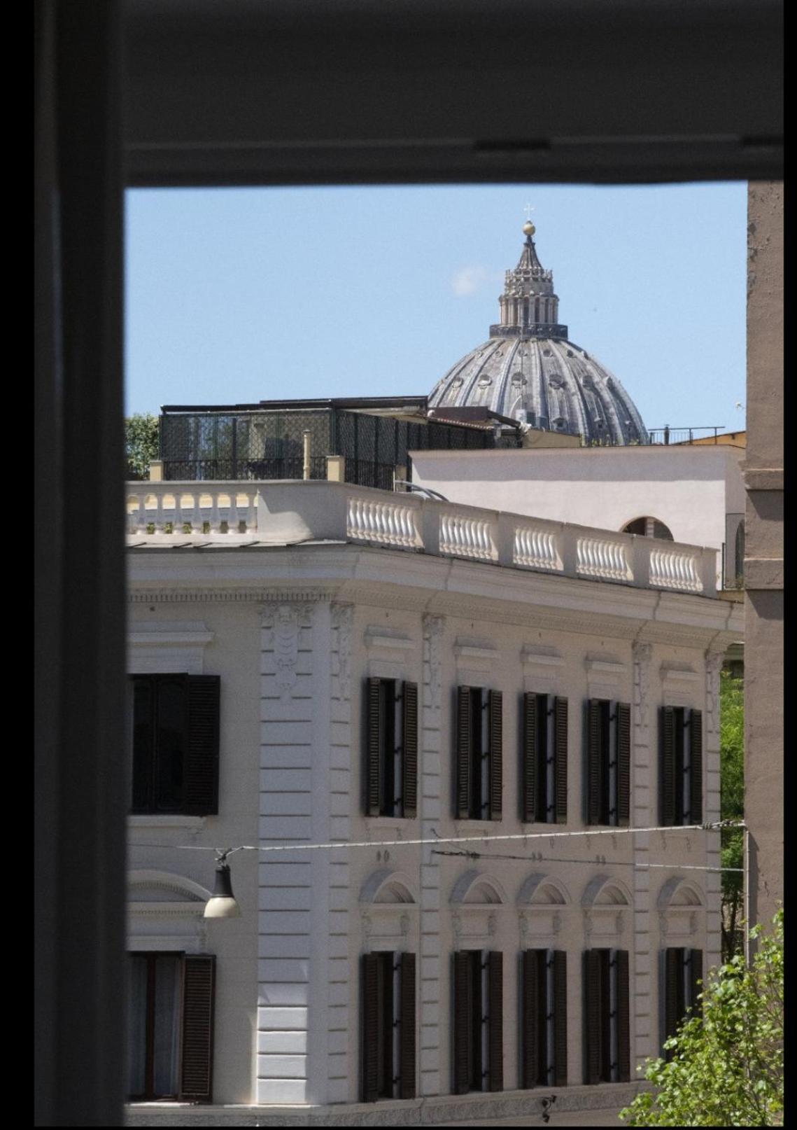 Le Stanze Di Elisa 3* Roma