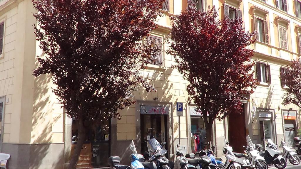 Pensión Le Stanze Di Elisa
