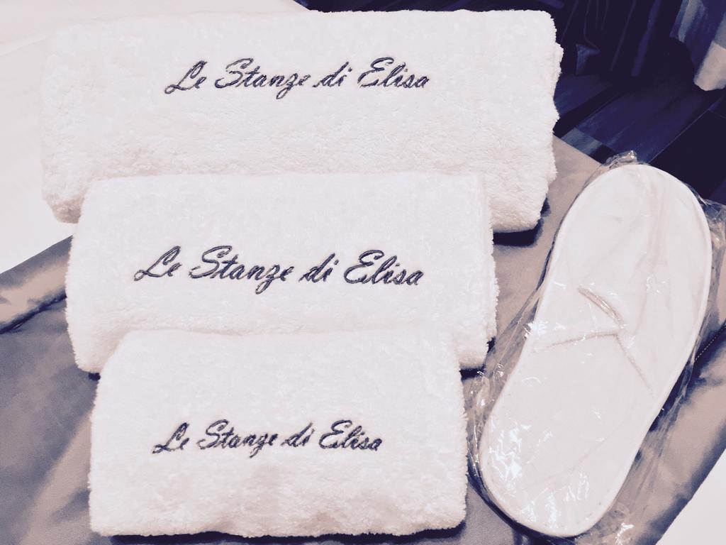 Le Stanze Di Elisa 3* Roma